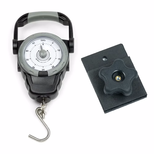 Axletrac TM2000 Tension Meter & Clamp