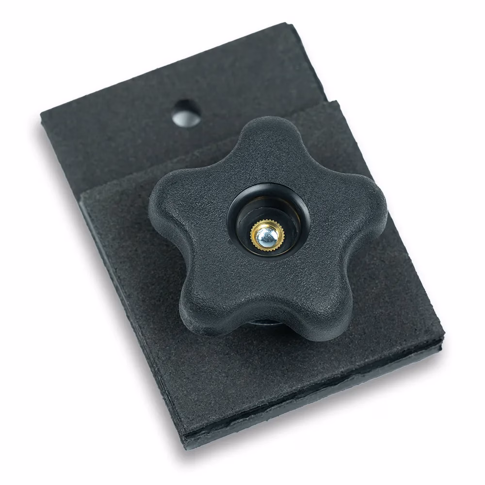 Adjustable Clamp