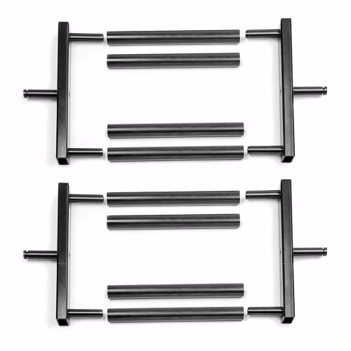 AT1125-2 Dual Axle Alignment Tool Set (10-stud)