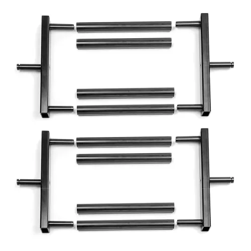 AT1125-2 Dual Axle Alignment Tool Set (10-stud)