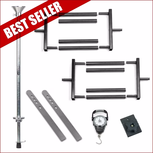 ATHD200 – Heavy-Duty Alignment Tool Kit