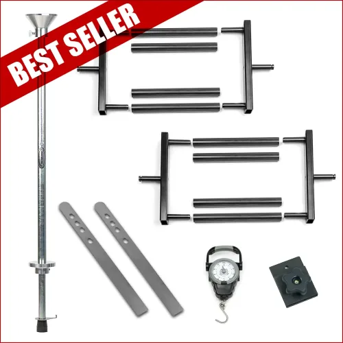 ATHD200 – Heavy-Duty Alignment Tool Kit