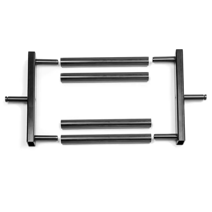 Axletrac AT10826-1 Single Axle Alignment Tool Set (8-Stud)