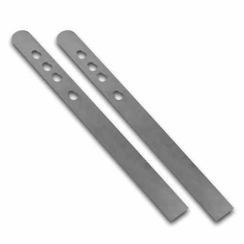 Plumb bar set of two
