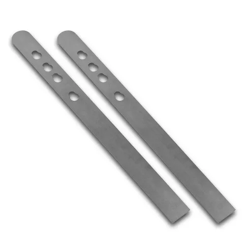 Plumb bar set of two
