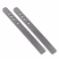 Plumb bar set of two