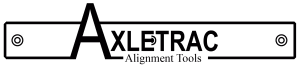 Axletrac Alignment Tools