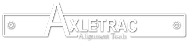 Axletrac Alignment Tools