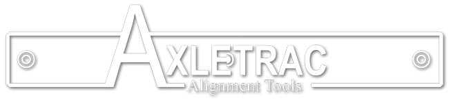 Axletrac Alignment Tools Inc Logo