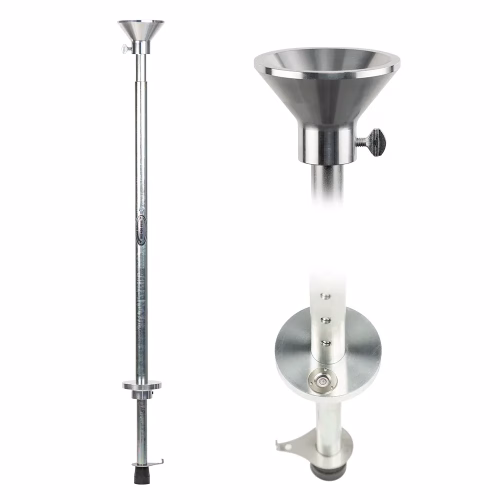 Kingpin / Pogo Stick Extension