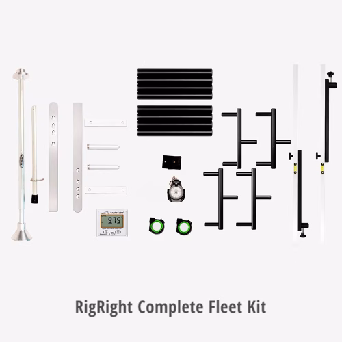 RigRight Complete Fleet Kit