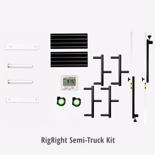 RigRight Semi-Truck Kit