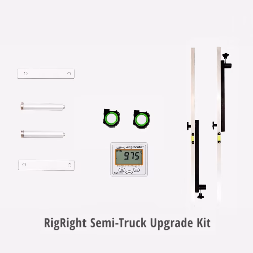 RigRight Semi-Truck Upgrade Kit
